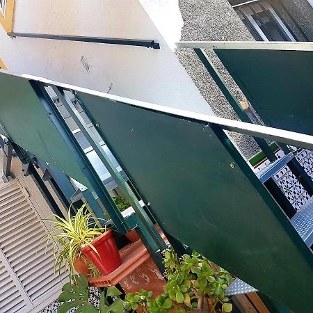 Apartamento en Duplex Jerez de la Frontera Bagian luar foto