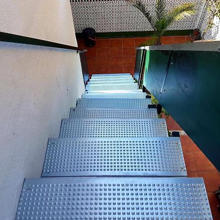 Apartamento en Duplex Jerez de la Frontera Bagian luar foto