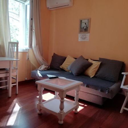 Apartamento en Duplex Jerez de la Frontera Bagian luar foto