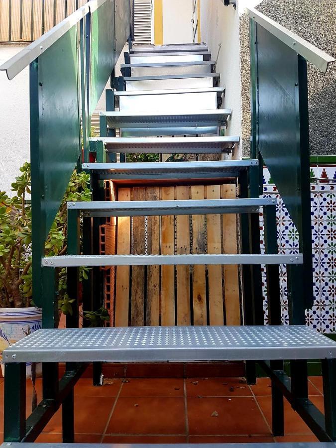 Apartamento en Duplex Jerez de la Frontera Bagian luar foto