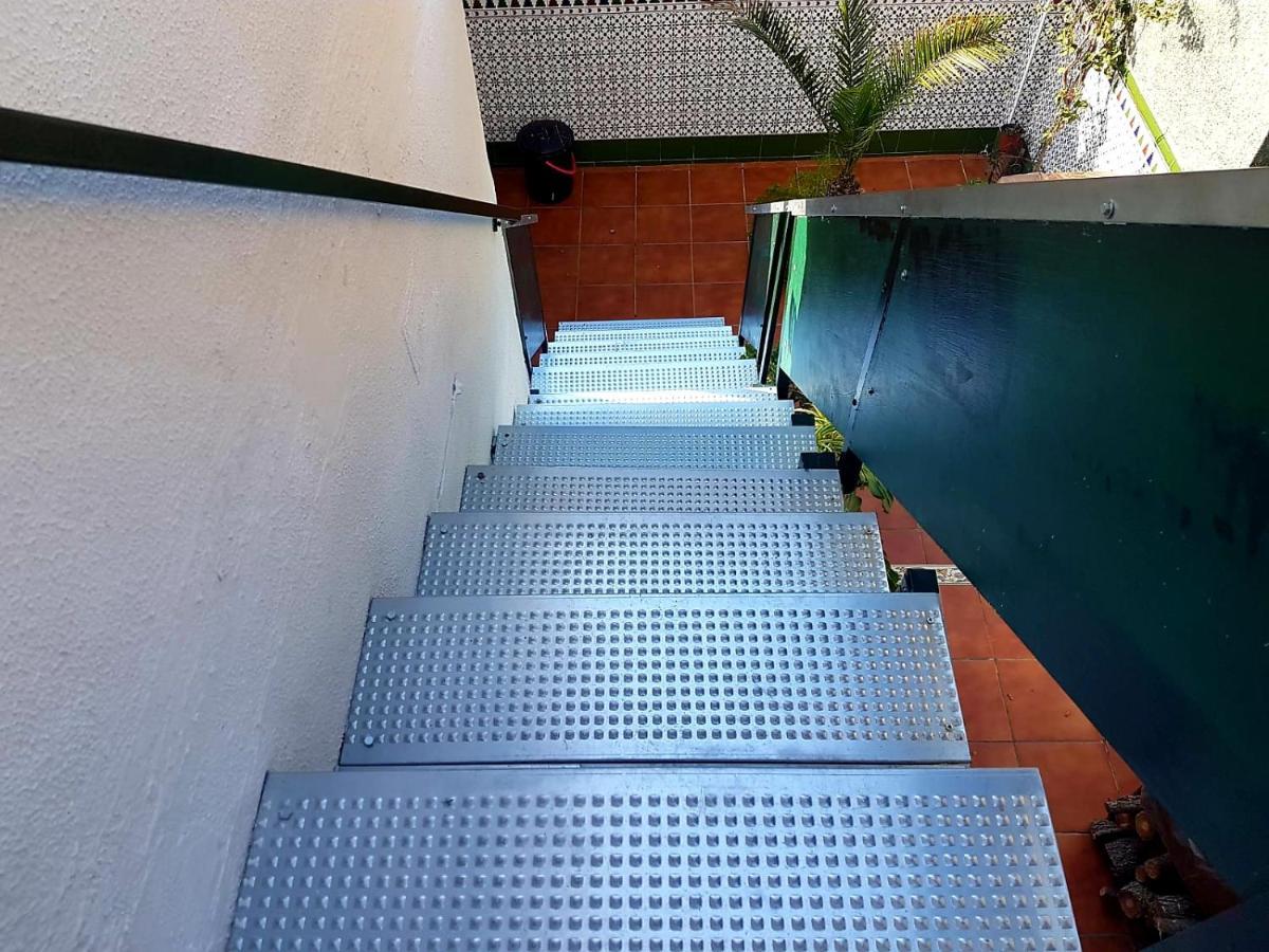 Apartamento en Duplex Jerez de la Frontera Bagian luar foto