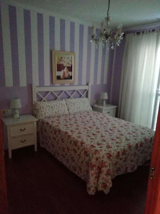 Apartamento en Duplex Jerez de la Frontera Bagian luar foto