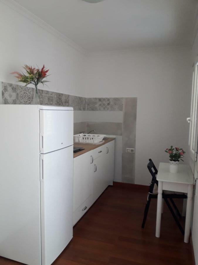 Apartamento en Duplex Jerez de la Frontera Bagian luar foto
