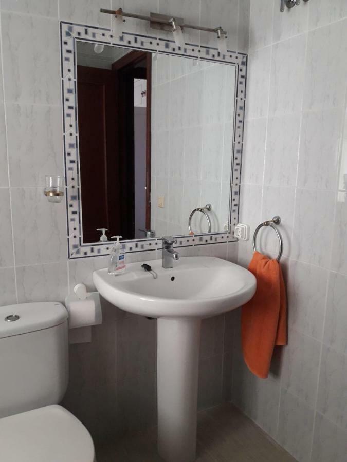 Apartamento en Duplex Jerez de la Frontera Bagian luar foto