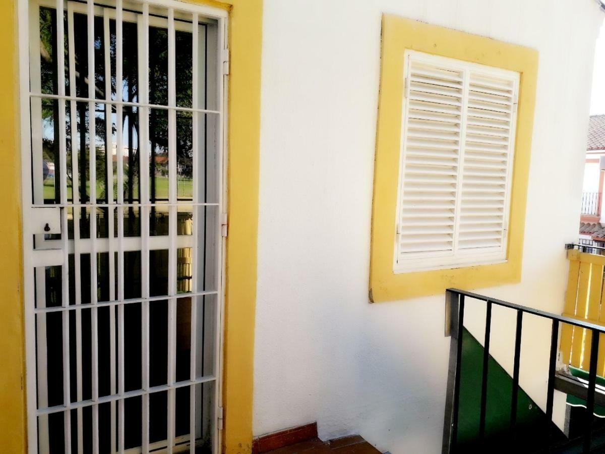 Apartamento en Duplex Jerez de la Frontera Bagian luar foto